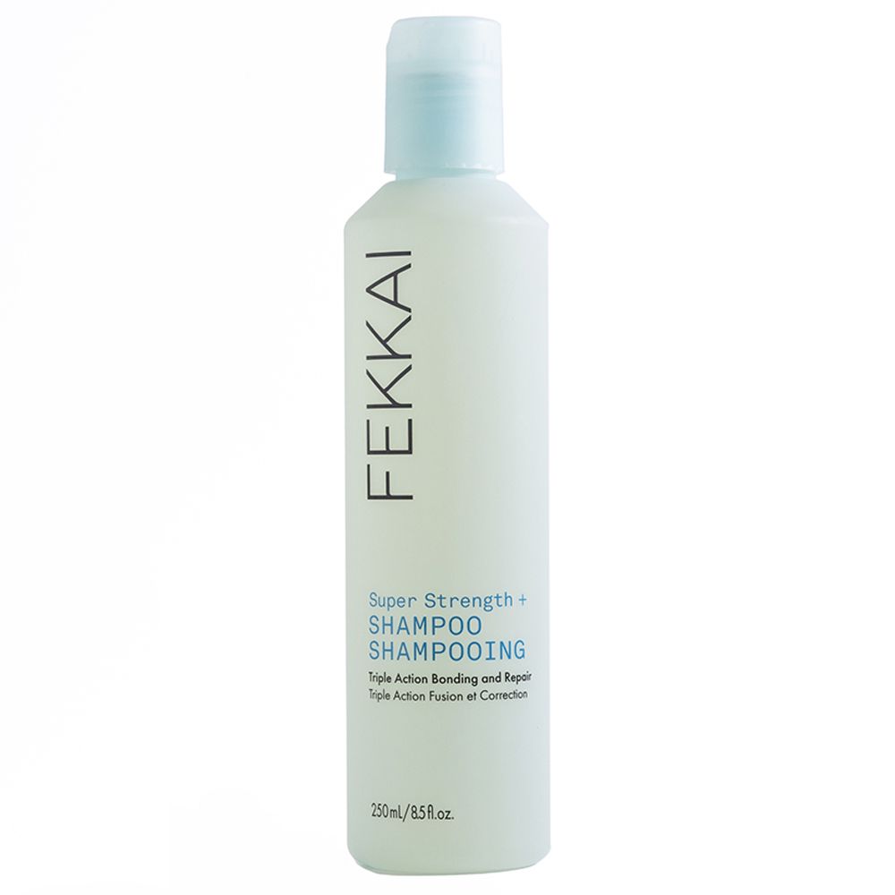 Fekkai Super Strength Shampoo Damage & Breakage Repair 250ml | Virgin ...