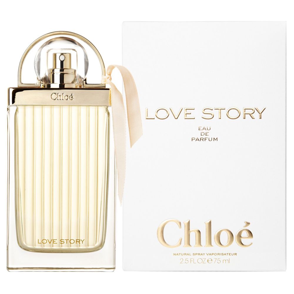 Chloe love hotsell story parfem