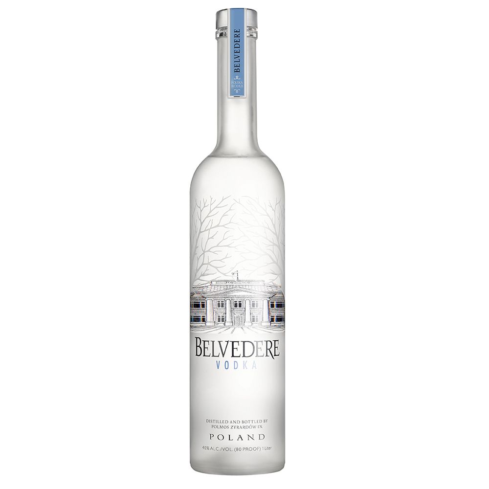 Belvedere Vodka - 0,7 lt