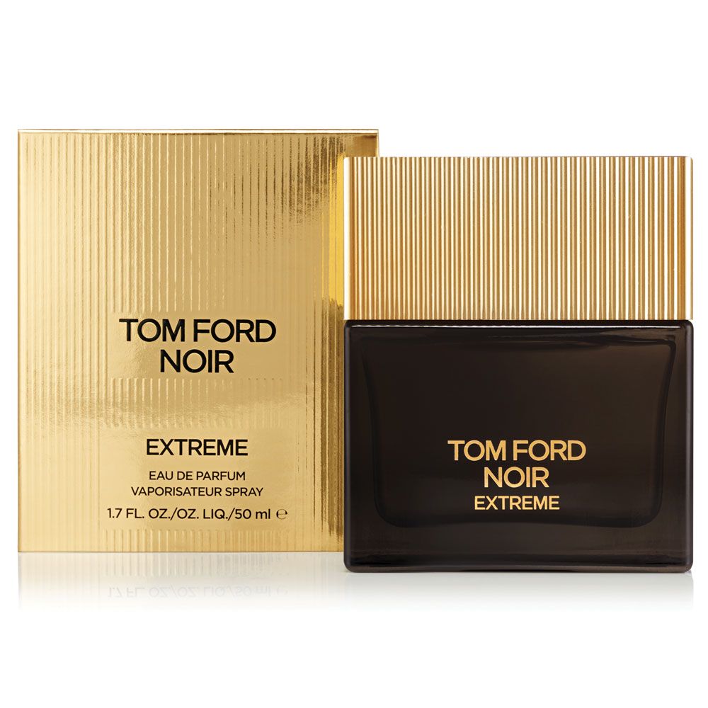 tom ford noir recensioni