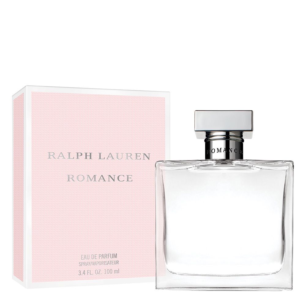 Perfect Scents Fragrances | Inspired by Ralph Lauren's Romance | Womenâ€™s  Eau de Toilette | Vegan, Paraben Free, Phthalate Free | Never Tested on