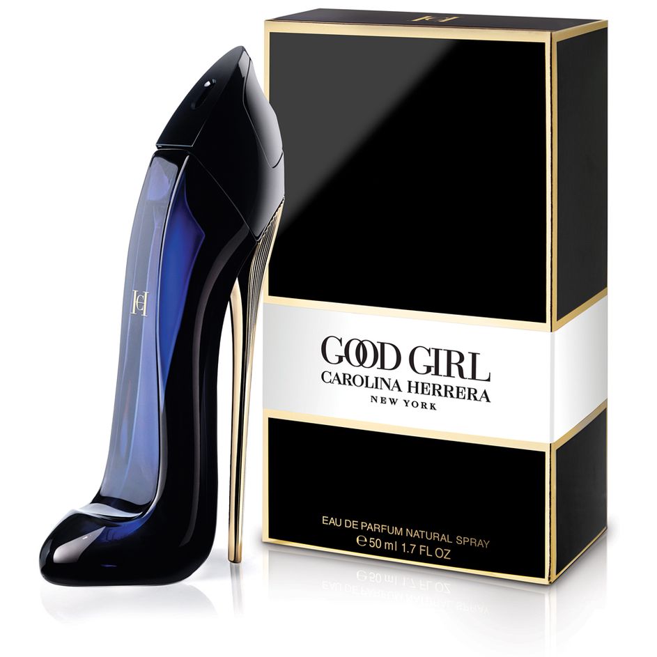 Carolina Herrera Good Girl EDP 50ml | Virgin Atlantic Duty Free Shopping