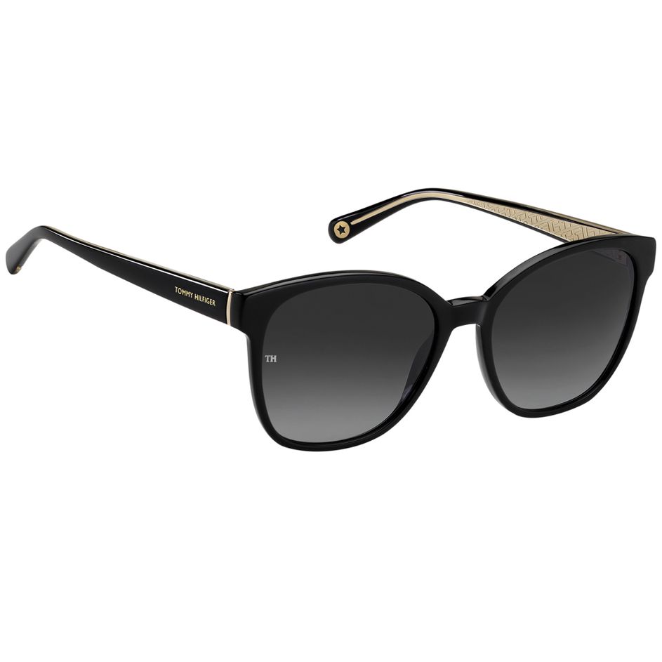 kom over saltet Kosciuszko Tommy Hilfiger Women's Fashion Sunglasses | Virgin Atlantic Duty Free  Shopping